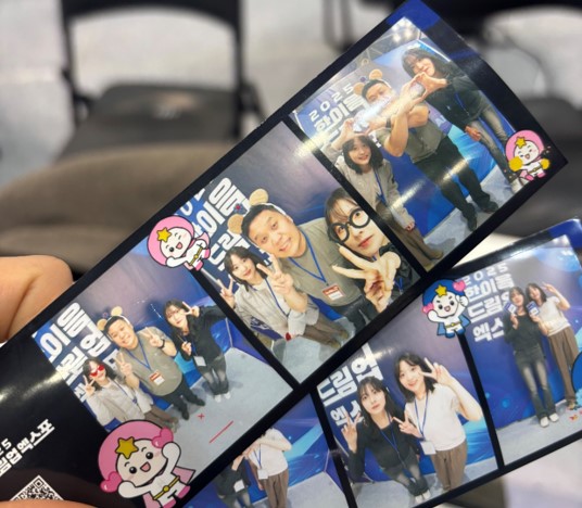 [한이음 드림업(구.ICT멘토링] 2024 수상, 그리고 2025 3팀 완주기: 팀구성부터 수상까지